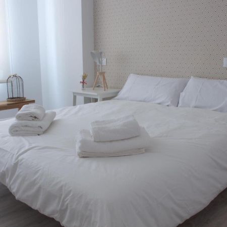 Housingcoruna Riazor Playa A Coruña Dış mekan fotoğraf