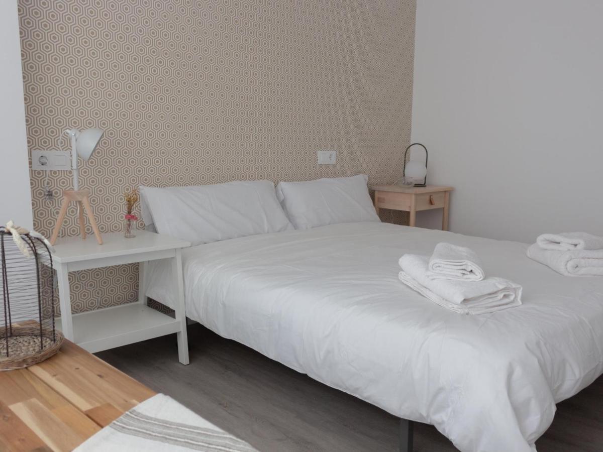 Housingcoruna Riazor Playa A Coruña Dış mekan fotoğraf