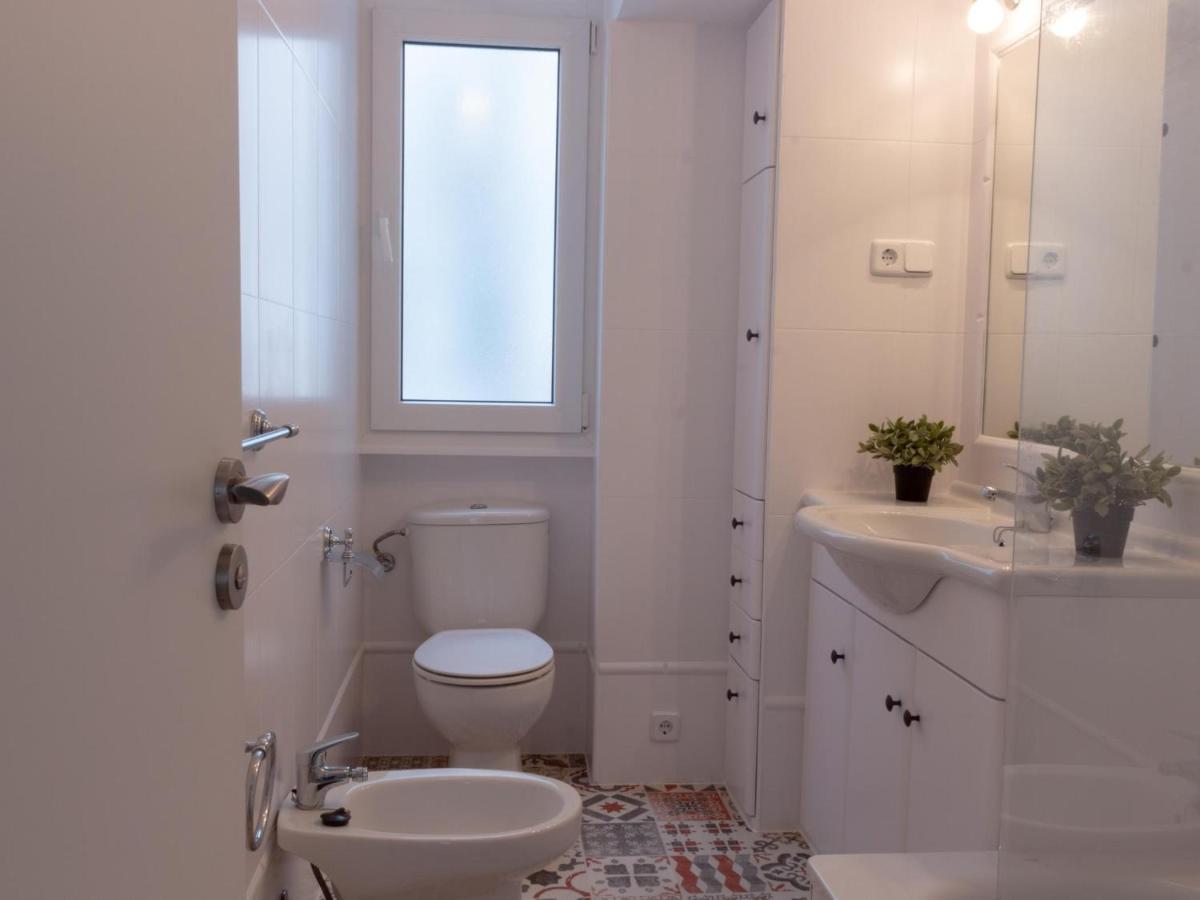 Housingcoruna Riazor Playa A Coruña Dış mekan fotoğraf